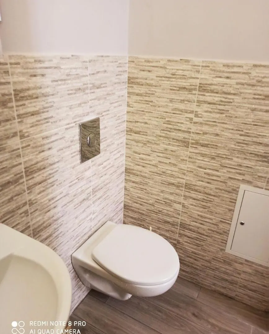 Apartaments Of Franka Street. Lviv