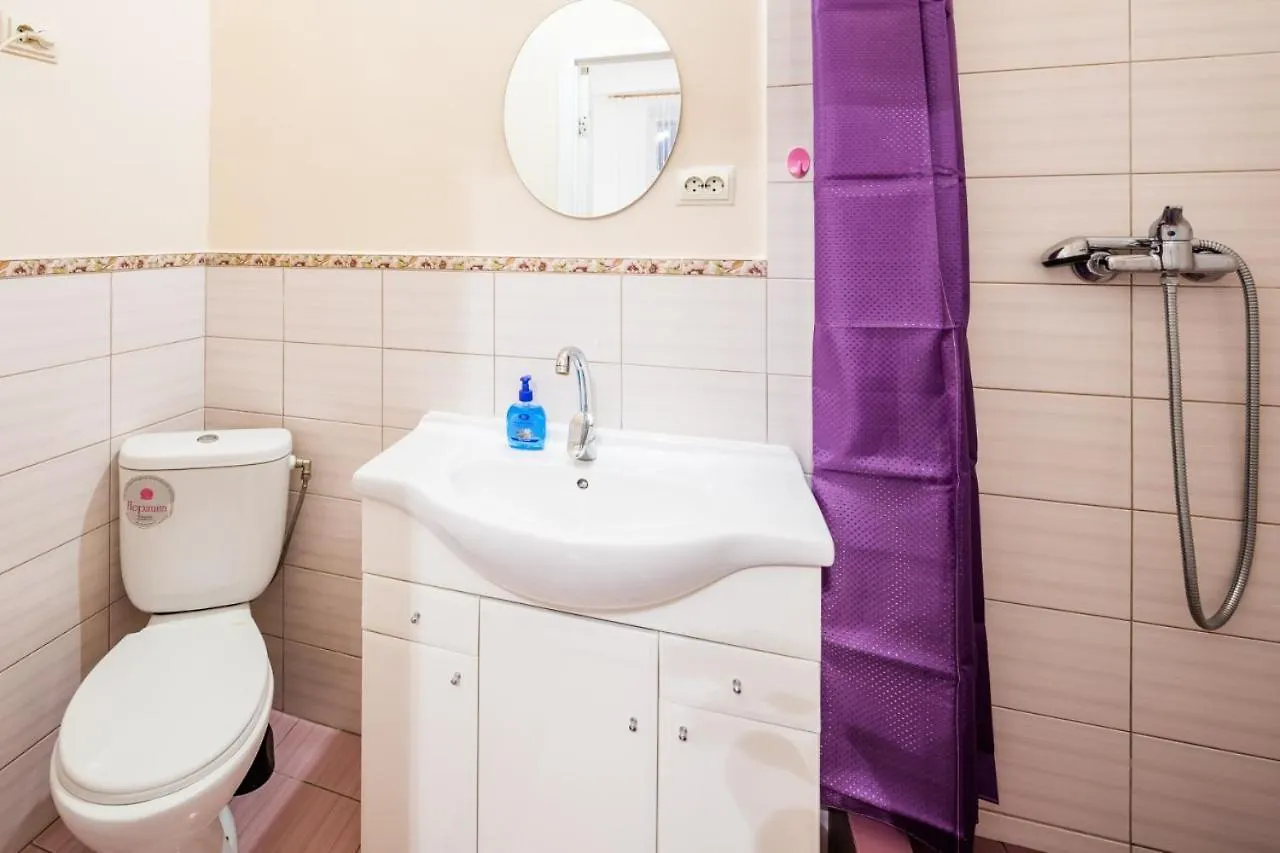 Apartaments Of Franka Street. Lviv 0*,  Ukraine