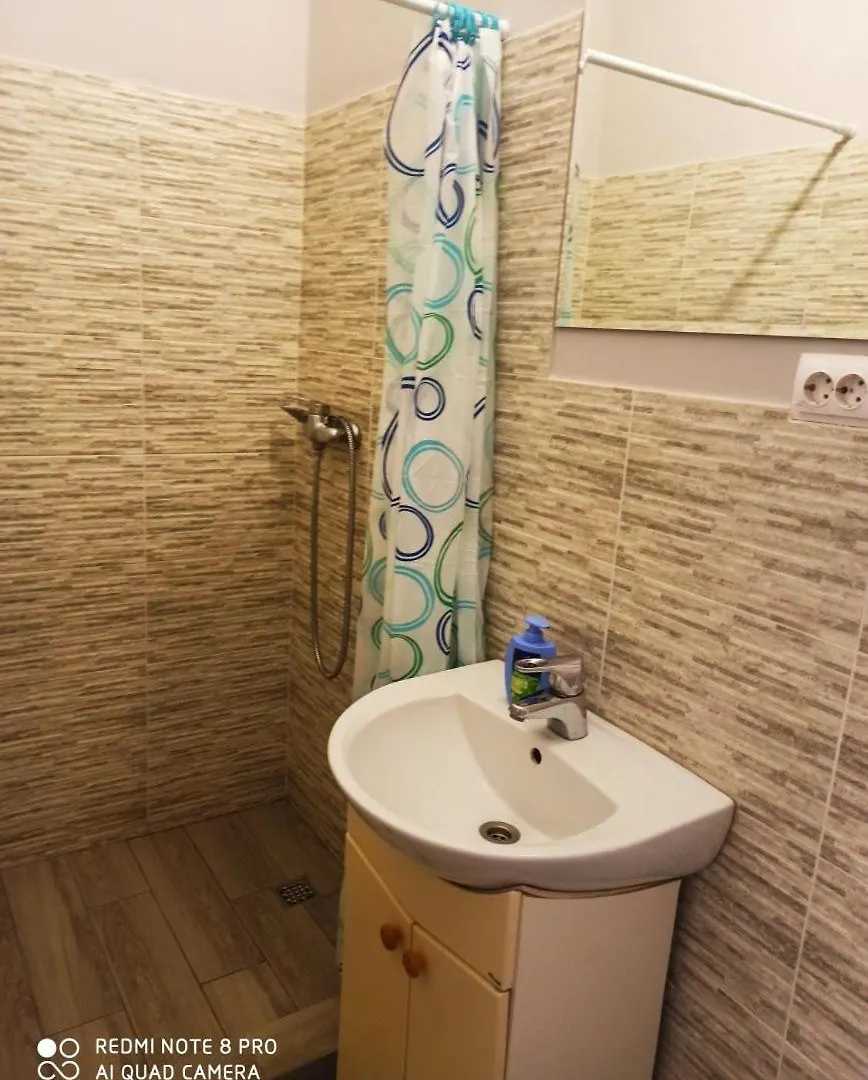 Apartaments Of Franka Street. Lviv Apartment