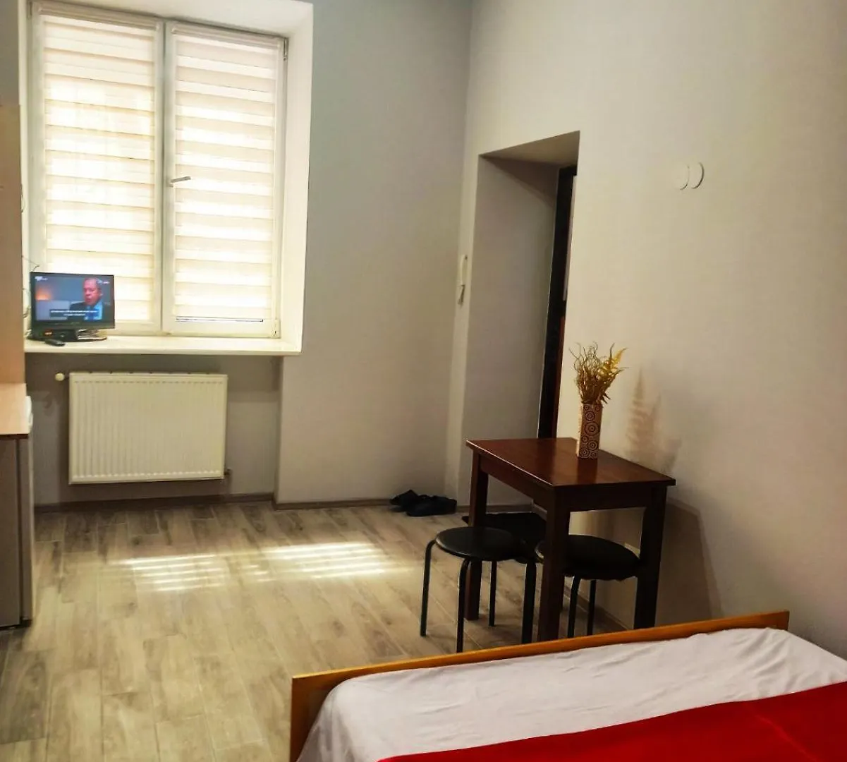 Apartaments Of Franka Street. Lviv 0*,
