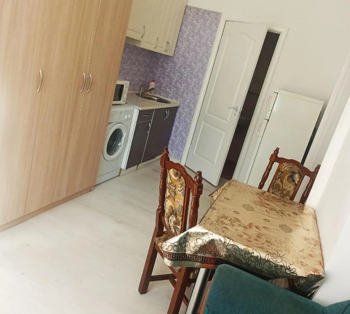 Apartment Apartaments Of Franka Street. Lviv